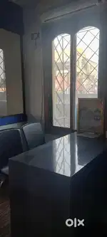Fully furnished office at Chandni chawk