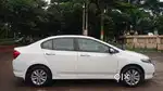 Honda City 2011-2013 V MT, 2012, Petrol