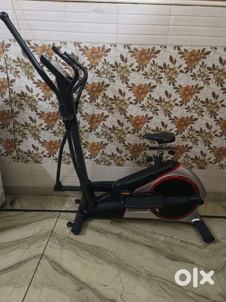Cros trainer it's very good condition