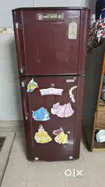 Samsung fridge