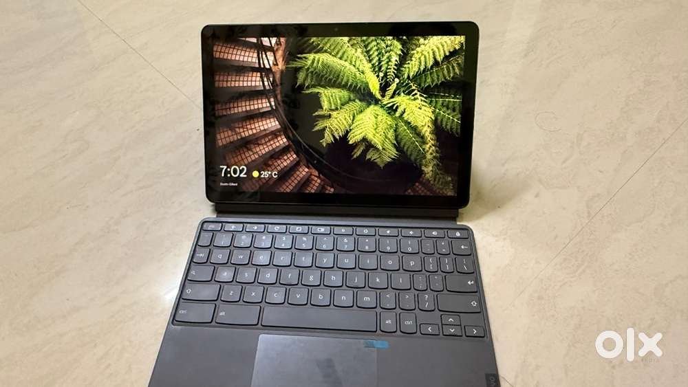 Lenovo Ideapad Chromebook