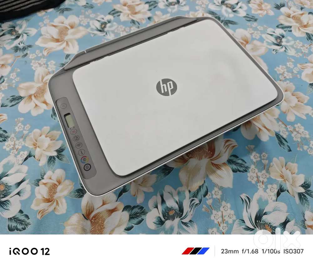 HP Deskjet Ink Advantage 2776