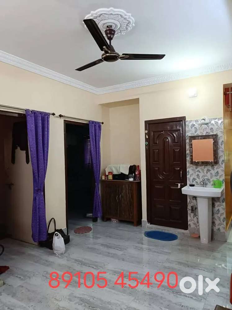 New Condition Flat Sale