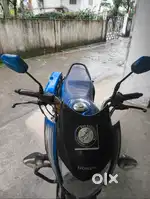 Honda bike for sell