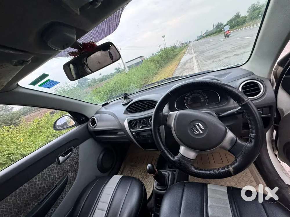 ALTI 800 VXI