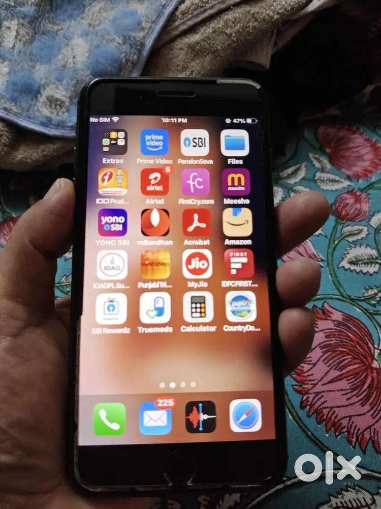 8 plus 64 gb