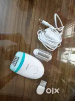 Philips BRE245/00 Corded Compact Epilator