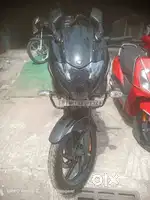 Bajaj Pulsar 220