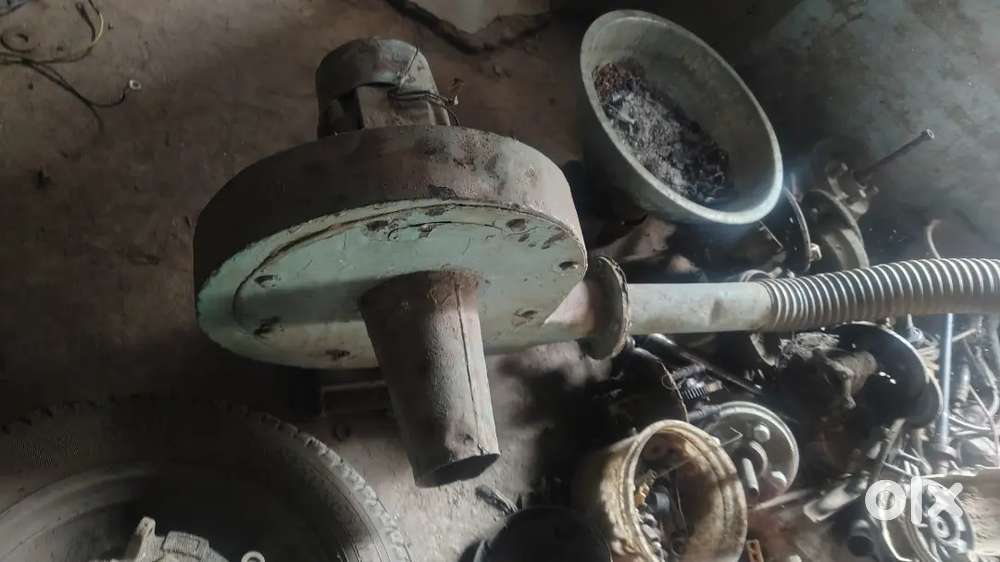 Sell 2hp blower 3 phase