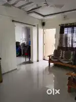 Rented flat .. all are in good condition.. bachlor not allowed