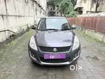 Maruti Suzuki Swift VXI, 2015, Petrol