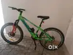 Cycle. Brand new Bicycle kids 7-12yr