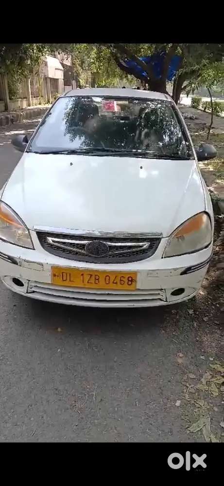 Tata Indigo Ecs 2017