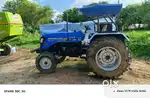 Good condition and full Tyre