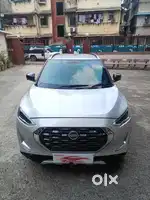 Nissan Magnite 1.0 XV Premium, 2023, Petrol