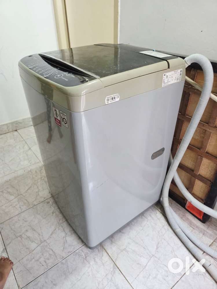 LG Washing machine
