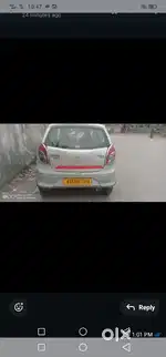 Maruti Suzuki Alto 800 2017