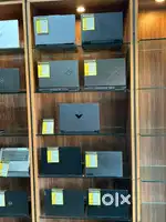 Gaming laptops RTX2050 ,RTX3050. Rtx 4050 , 4,6,8,gbare available