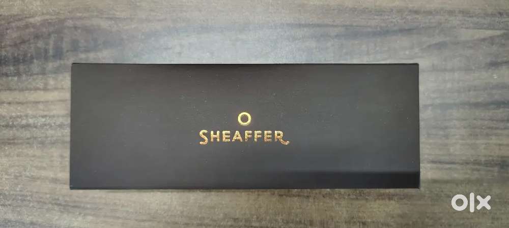 SHEAFFER BRANDED PEN 9374 MODEL