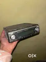 One player pioneer fresh and speaker