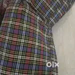 Mattress and table