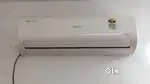 VOLTAS AC 1.5 ton 3 STAR , 2021 Model