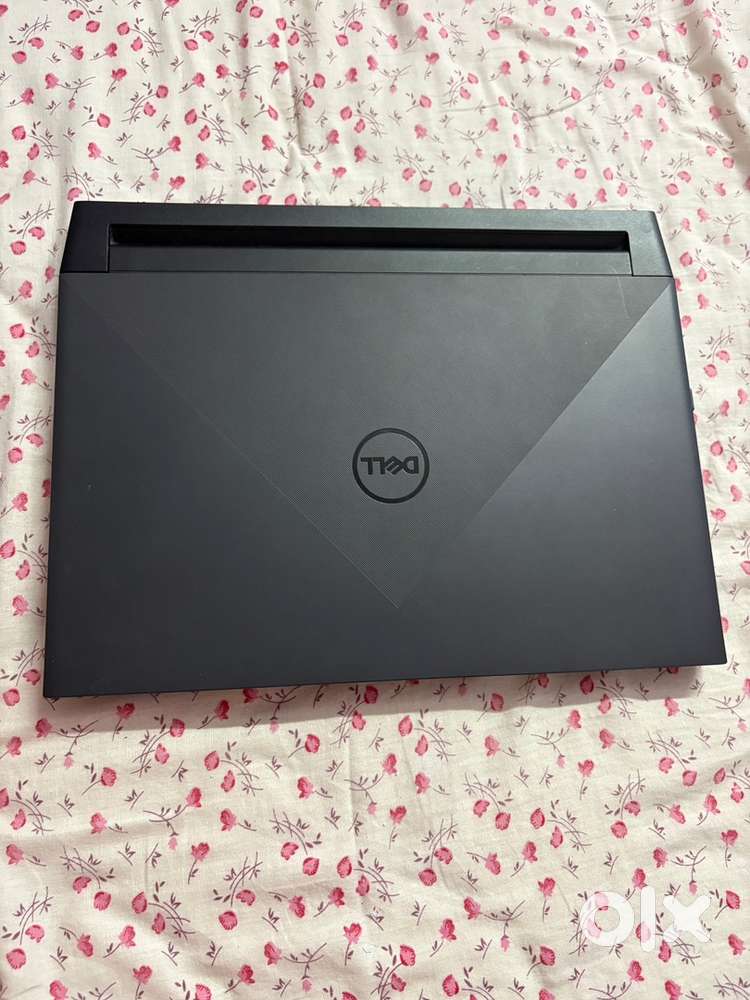 Dell G15 5520