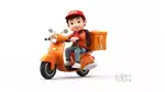 Urgently required Delivery Boy's for Paralakhemundi
