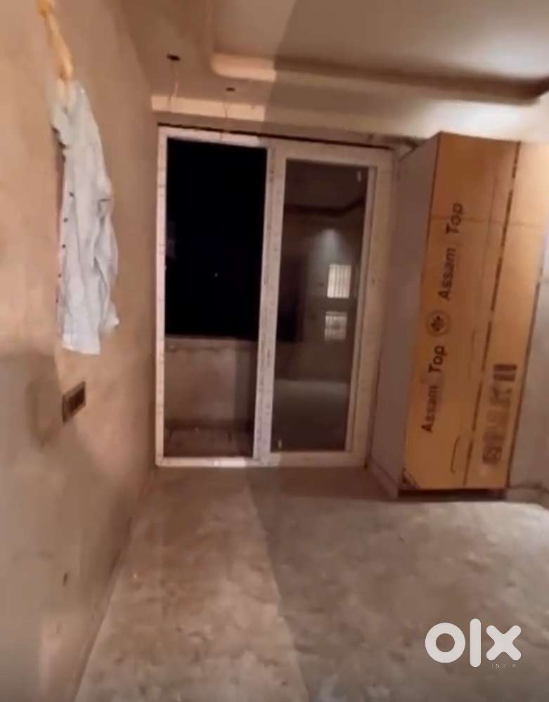 Spacious 3bhk for sale