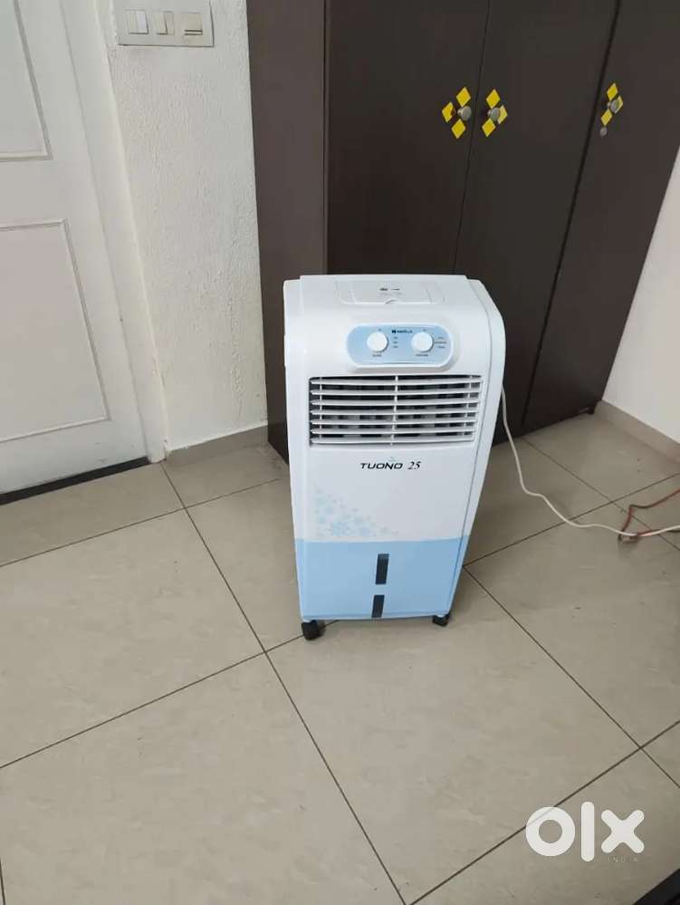Air cooler havells