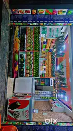 Juice shop for sale