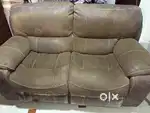 6 reclinable sofas 3 pairs each pair contains 2