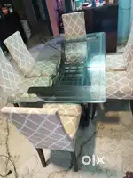6 seater Dining Table