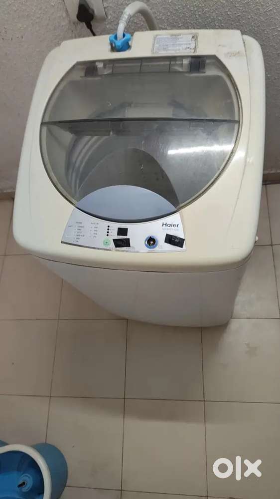Hair Washing Machine