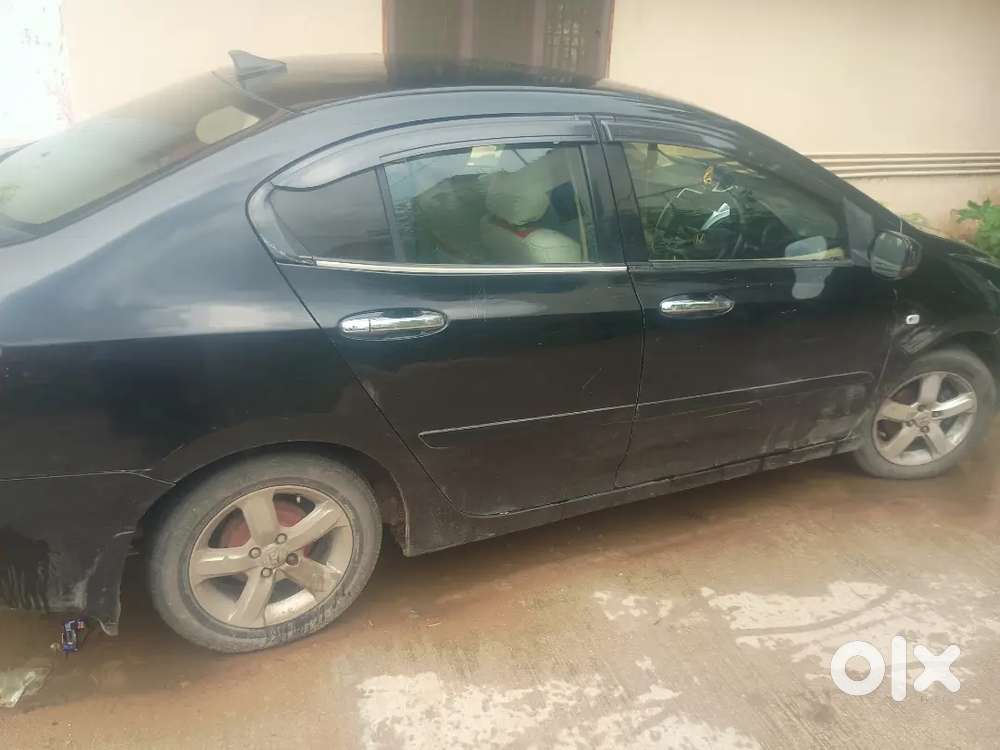 Honda City 2010 Petrol 201000 Km Driven
