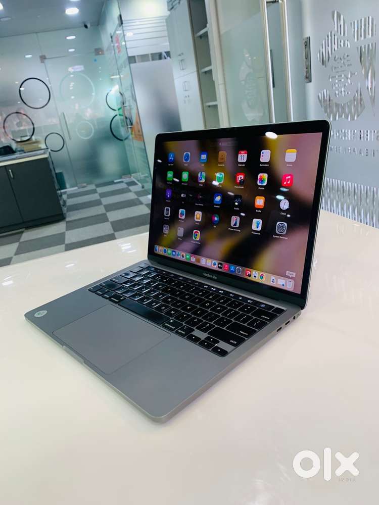 MacBook Pro  13inch  2020  Intel i7  32GB RAM  512GB  A2251