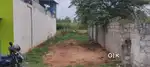 E Khata Residential plot for sale