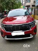 Kia Seltos HTX G, 2023, Petrol