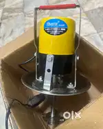Butter banane ki machine