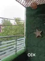 Luxury flat in just 58 lakhs