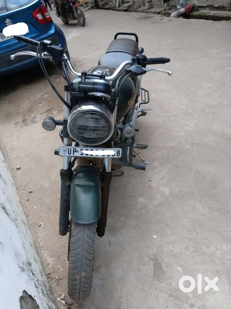 In great condition
