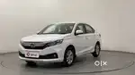 Honda Amaze 1.2 V i-VTEC MT, 2019, Petrol