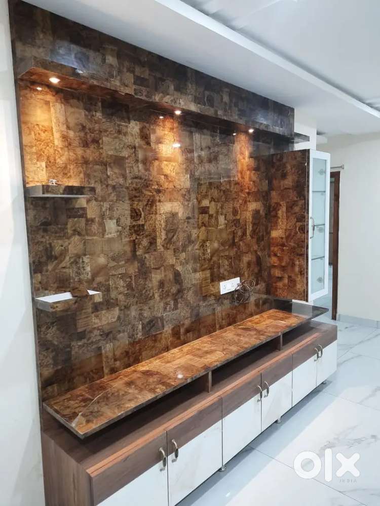 Sarella Heritage 3 BHK Flat for rent in venkateswara nagar