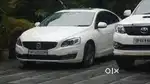Volvo S60 2015 Diesel Well Maintained