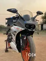 Bike a good condition