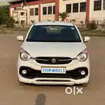 Maruti Suzuki Celerio 2021-1.0 VXI CNG MT, 2023, CNG & Hybrids