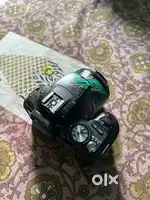 Canon 200d with 2 Lenses