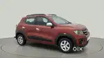 Renault KWID 2015-2019 1.0 RxL, 2019, Petrol