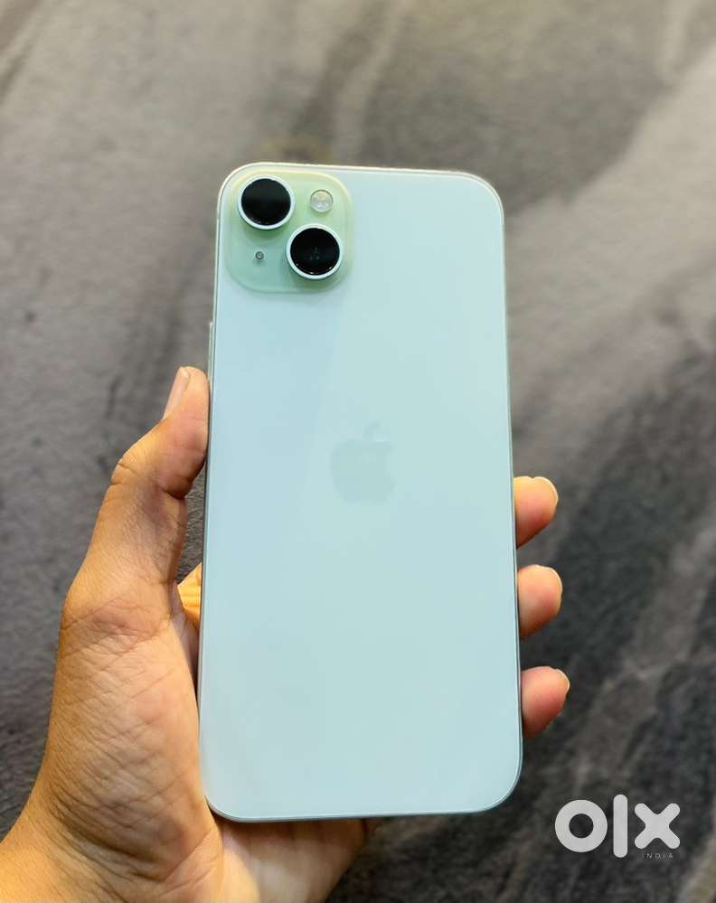 Iphone 15 Plus 128GB…
