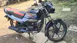 Passan pro good condition bike